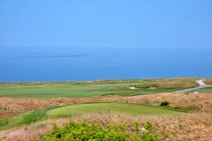 Arcadia Bluffs (Bluffs) 12th Side